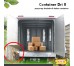 Container Dri II - Anti Kondensasi untuk Cargo